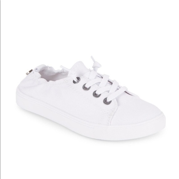 Steve Madden Shoes - Steve Madden Jane Sneaker